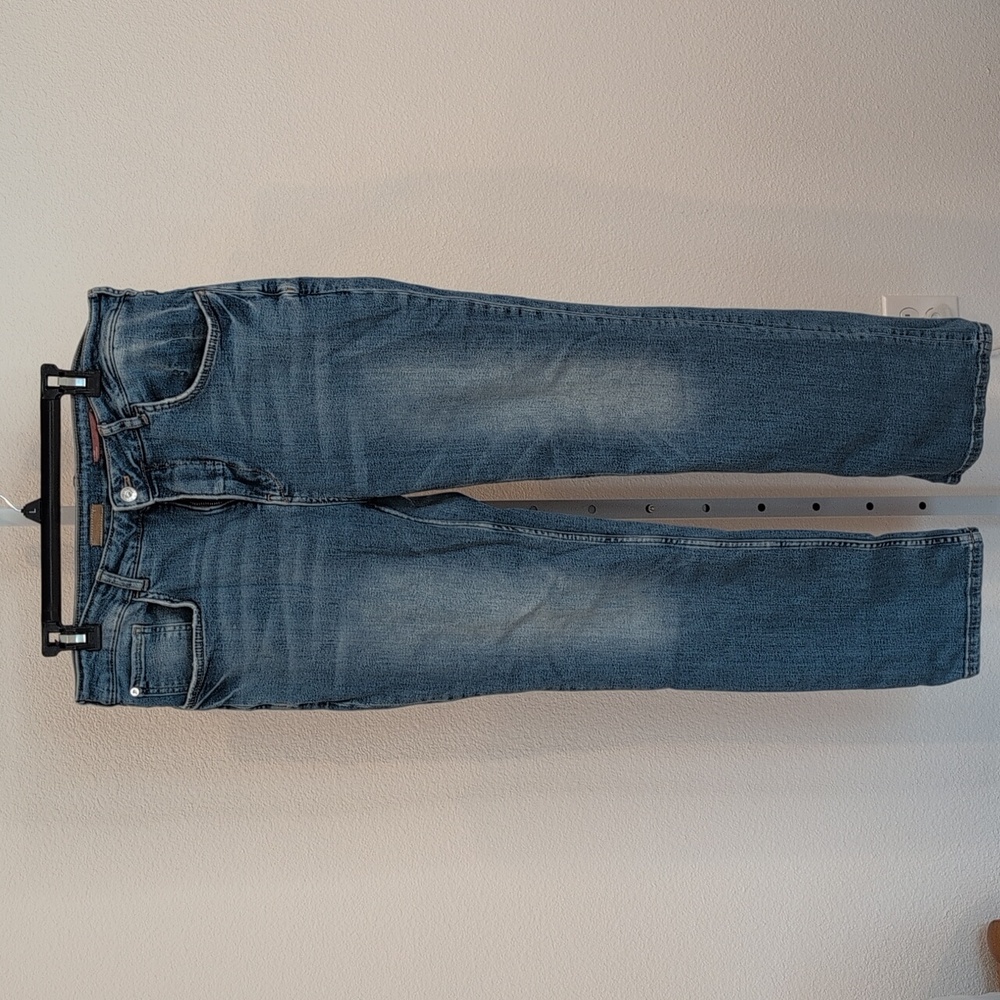 Anthropologie Pilcro Women's Jeans